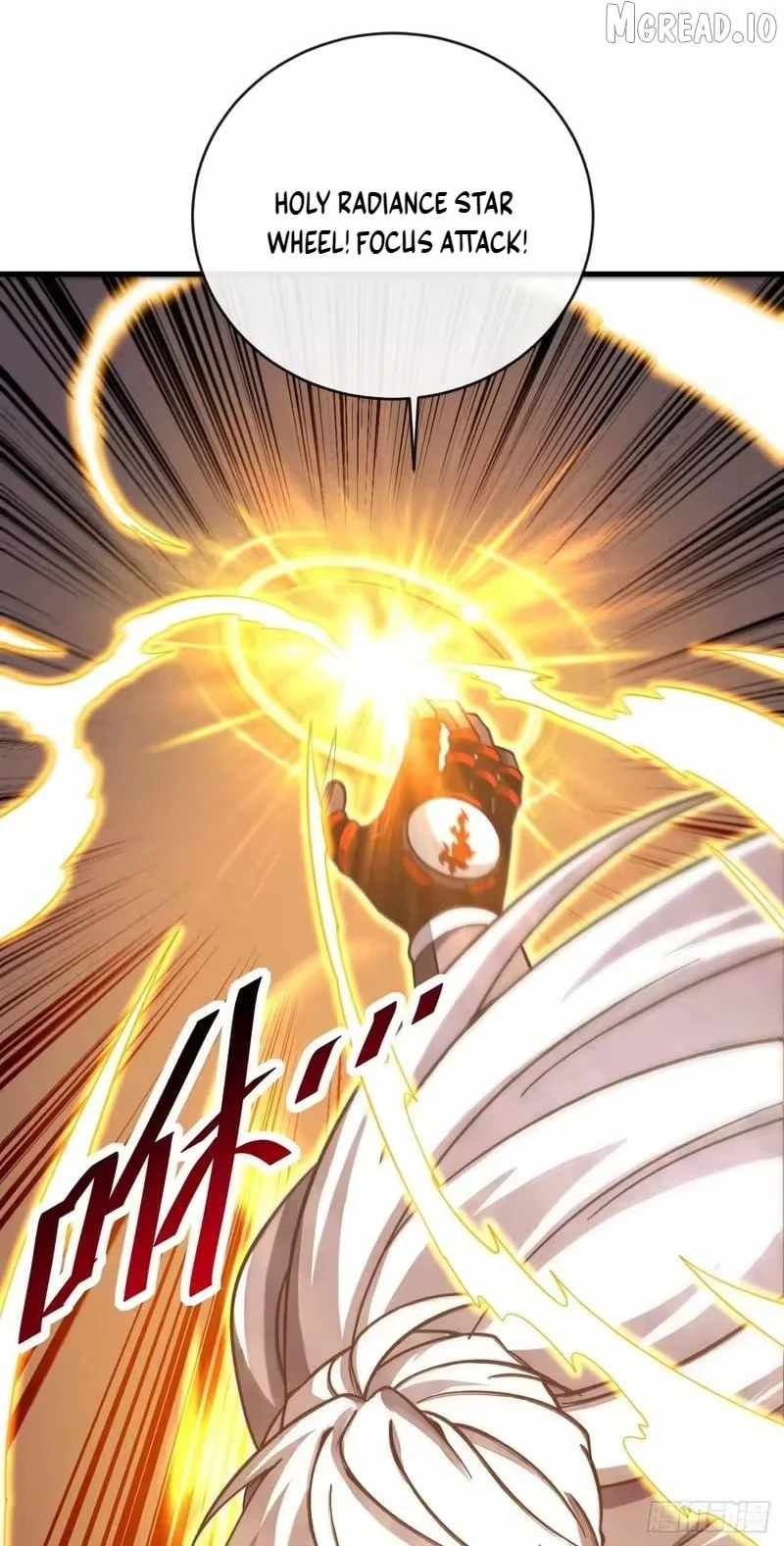 Lord of Destiny Wheel Chapter 234 page 86