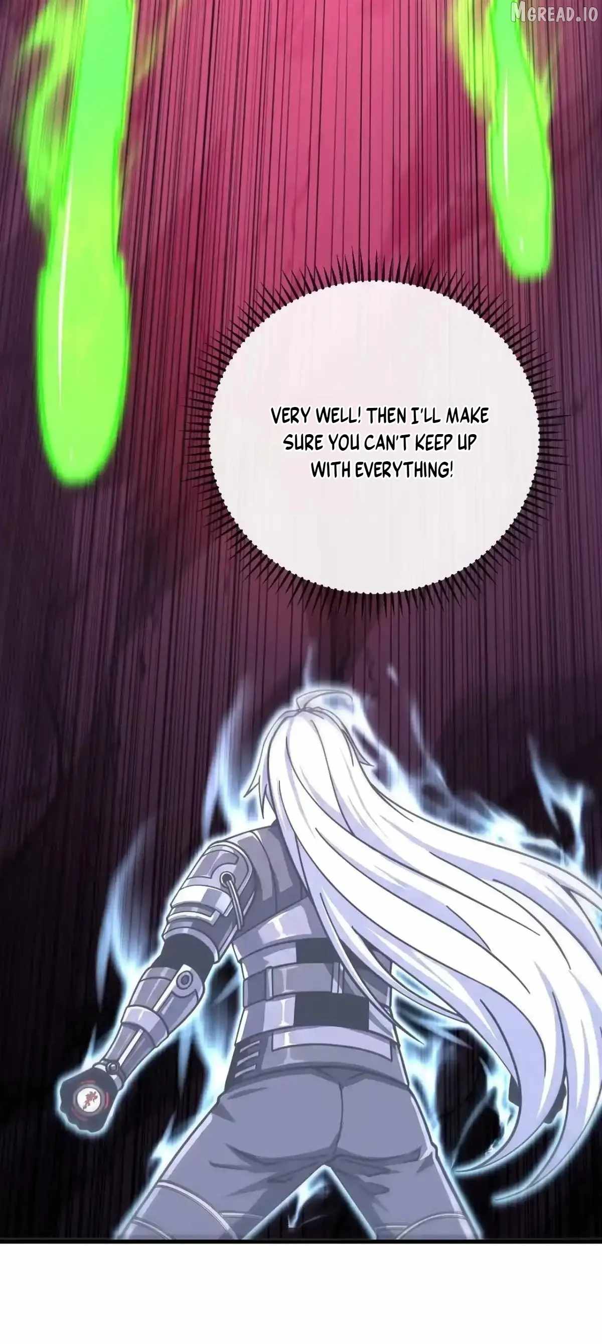 Lord of Destiny Wheel Chapter 235 page 4
