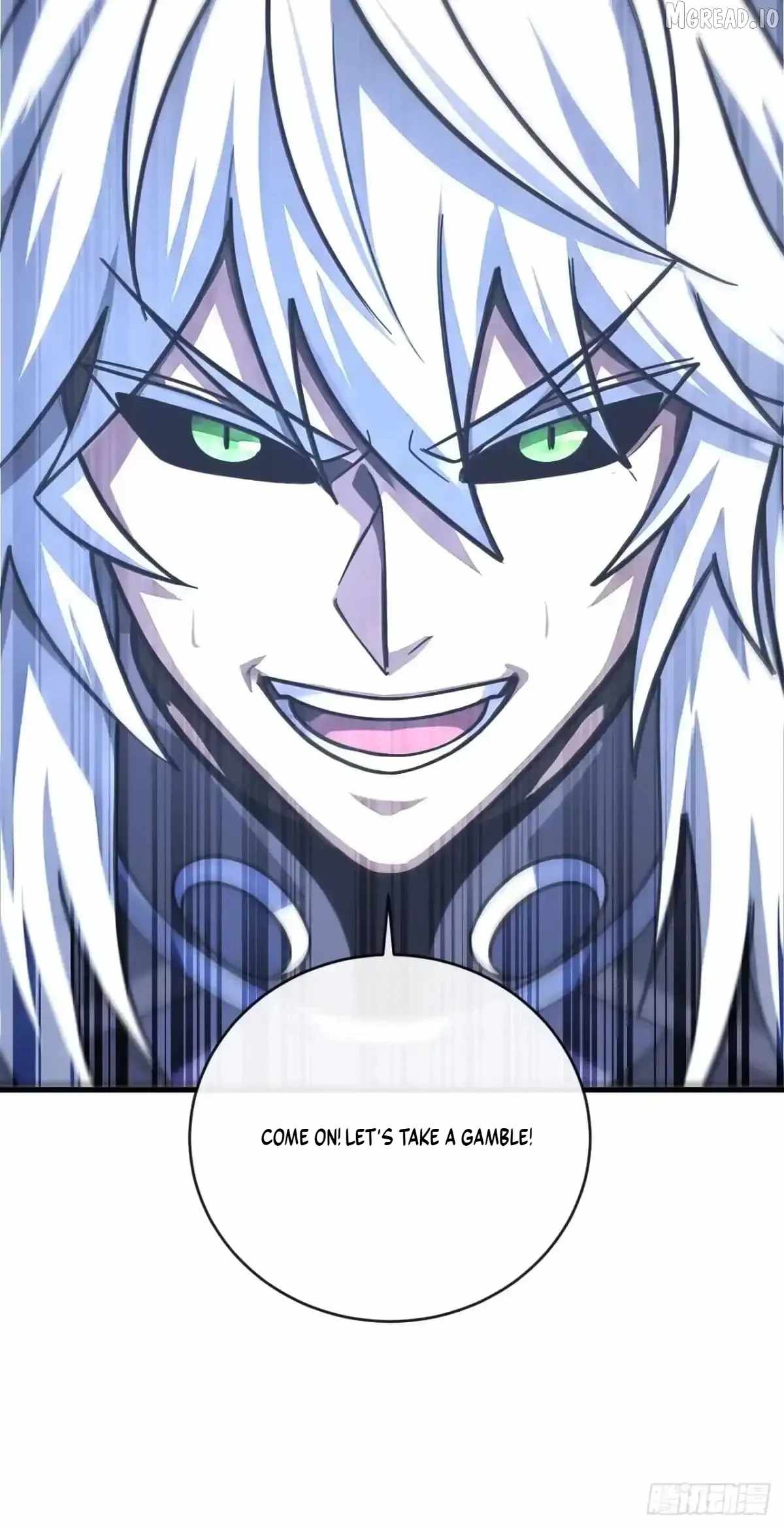 Lord of Destiny Wheel Chapter 235 page 7