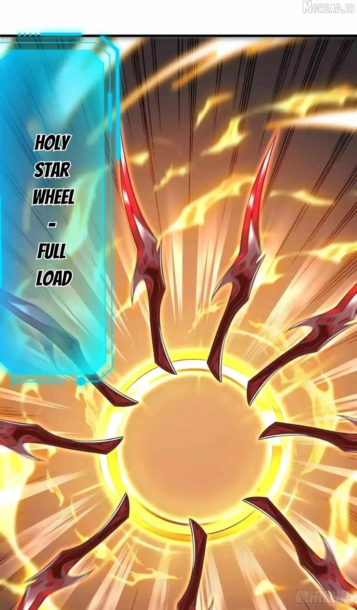 Lord of Destiny Wheel Chapter 235 page 8
