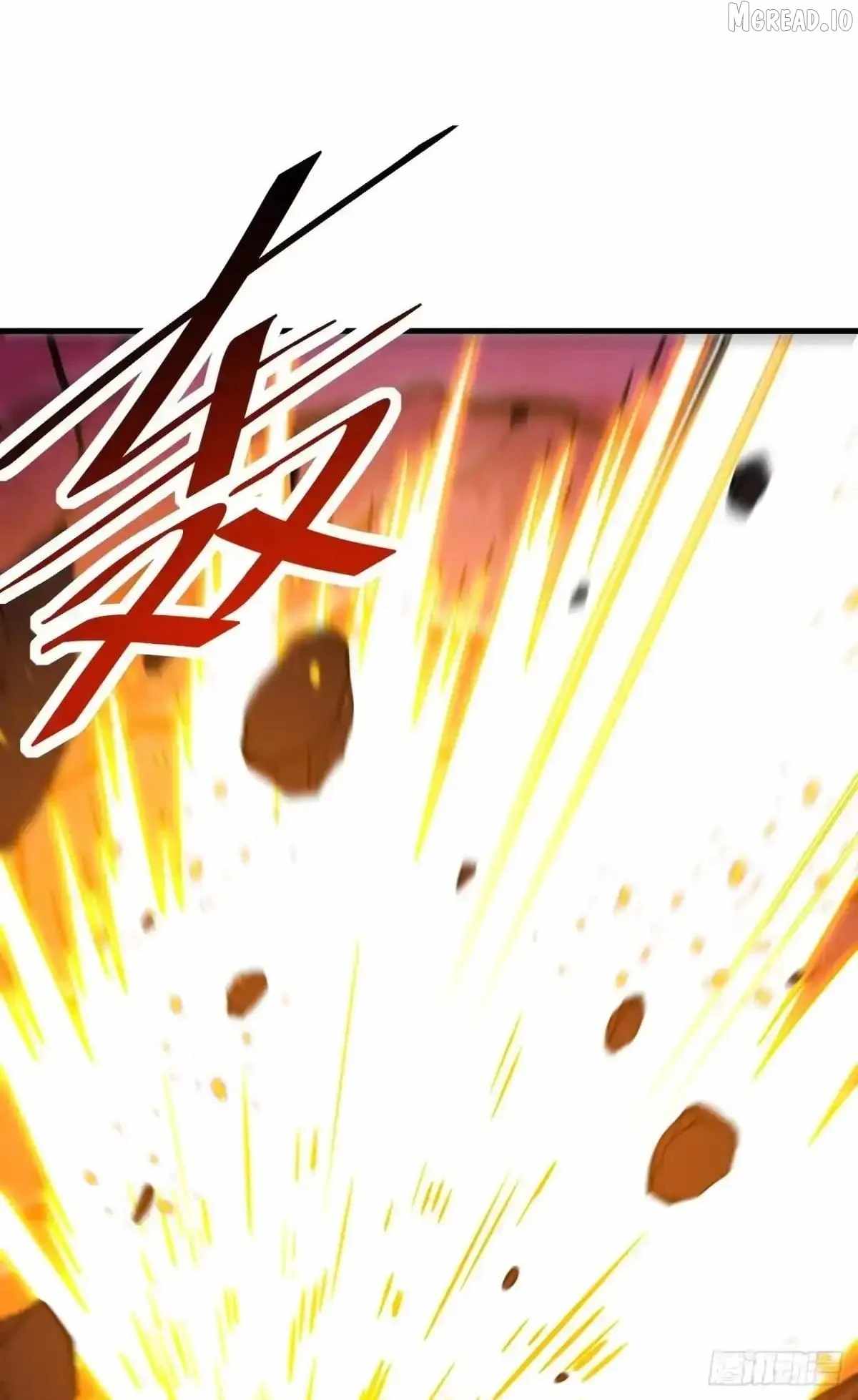 Lord of Destiny Wheel Chapter 235 page 21