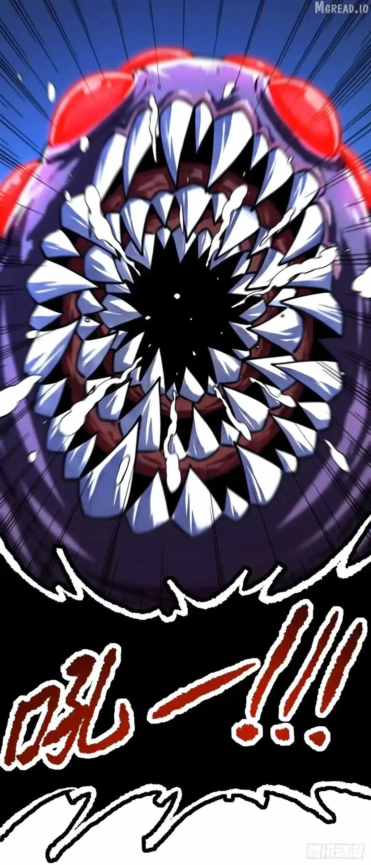 Lord of Destiny Wheel Chapter 235 page 23