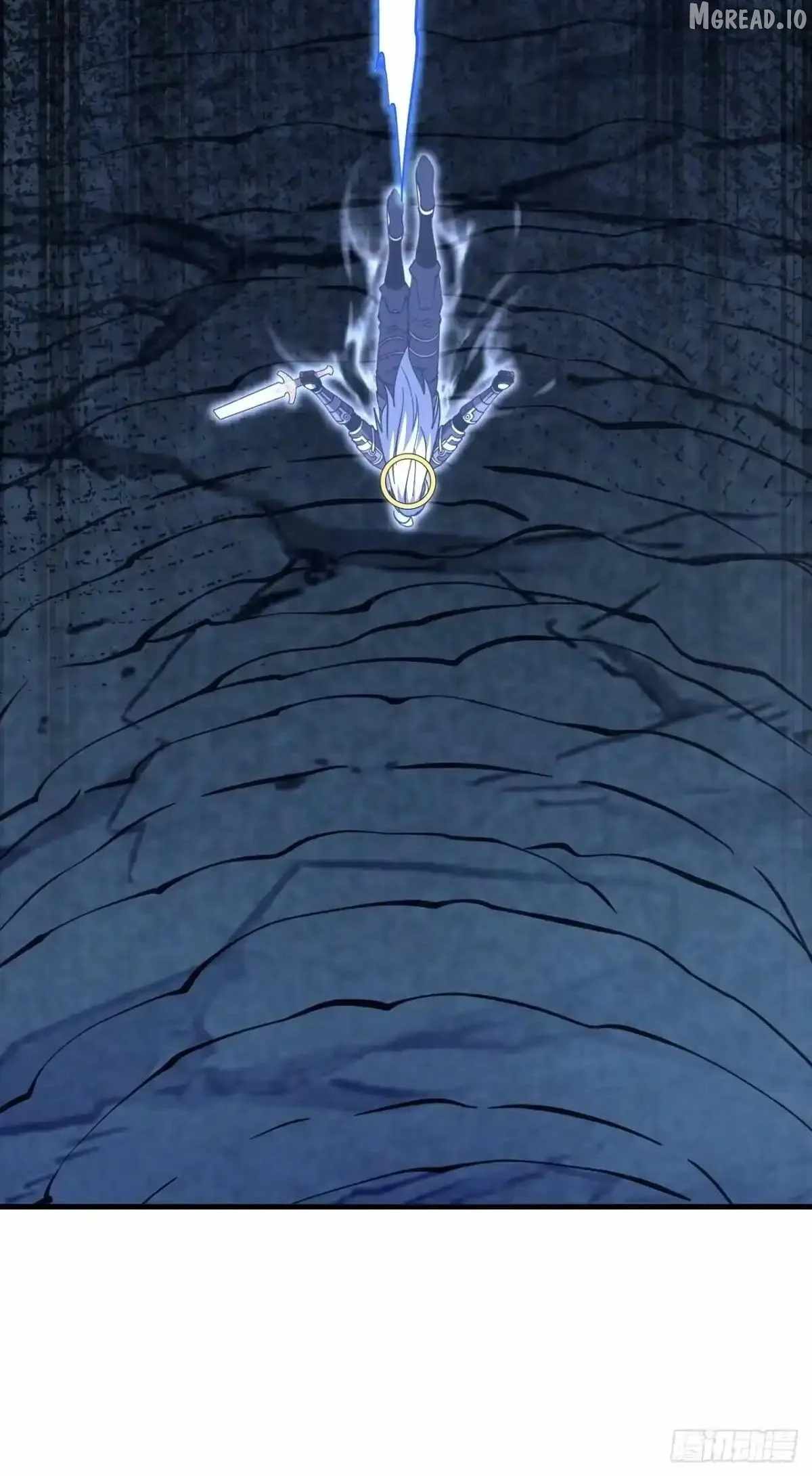 Lord of Destiny Wheel Chapter 235 page 45