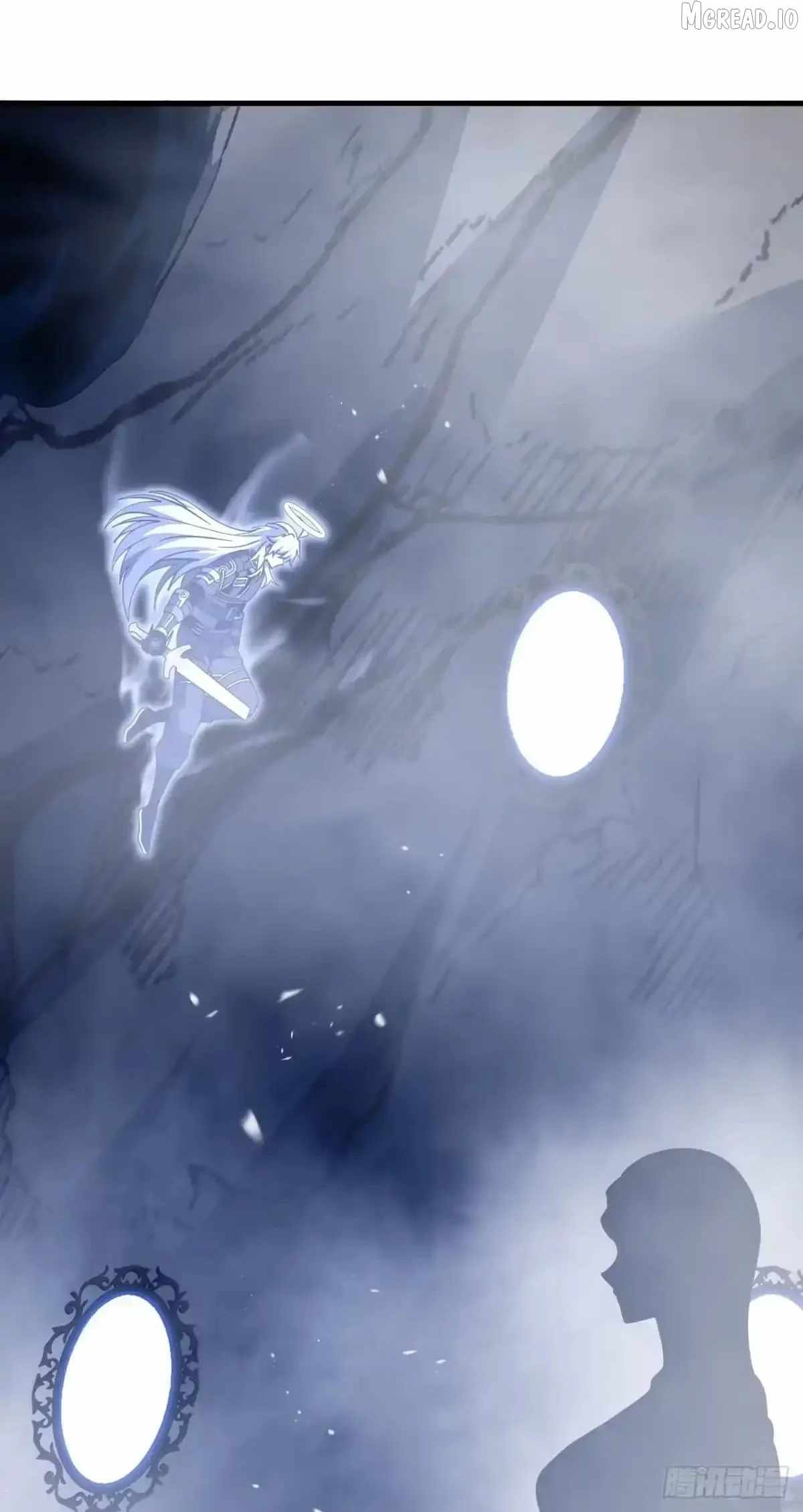 Lord of Destiny Wheel Chapter 235 page 47