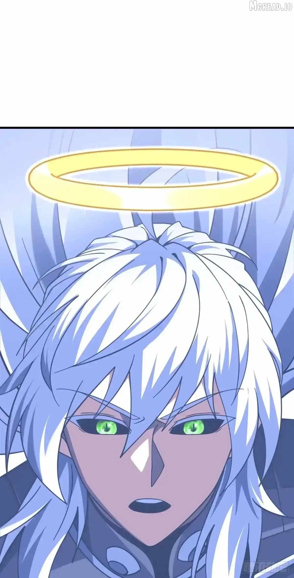 Lord of Destiny Wheel Chapter 235 page 49