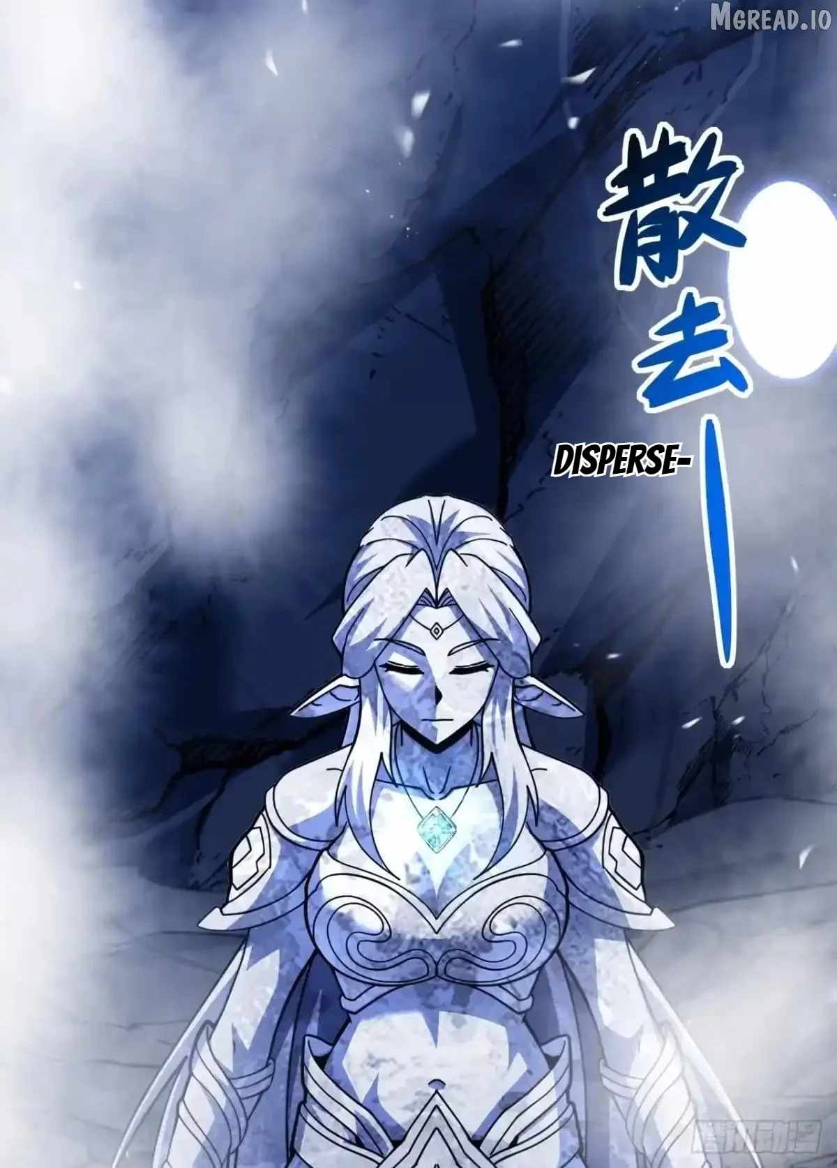 Lord of Destiny Wheel Chapter 235 page 51