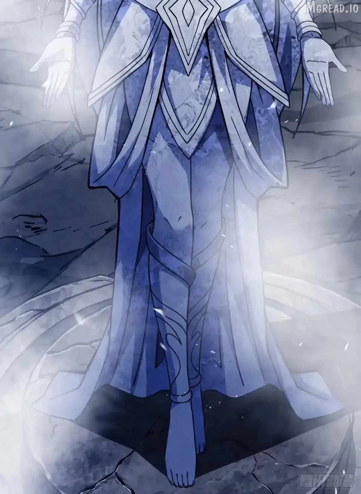 Lord of Destiny Wheel Chapter 235 page 52