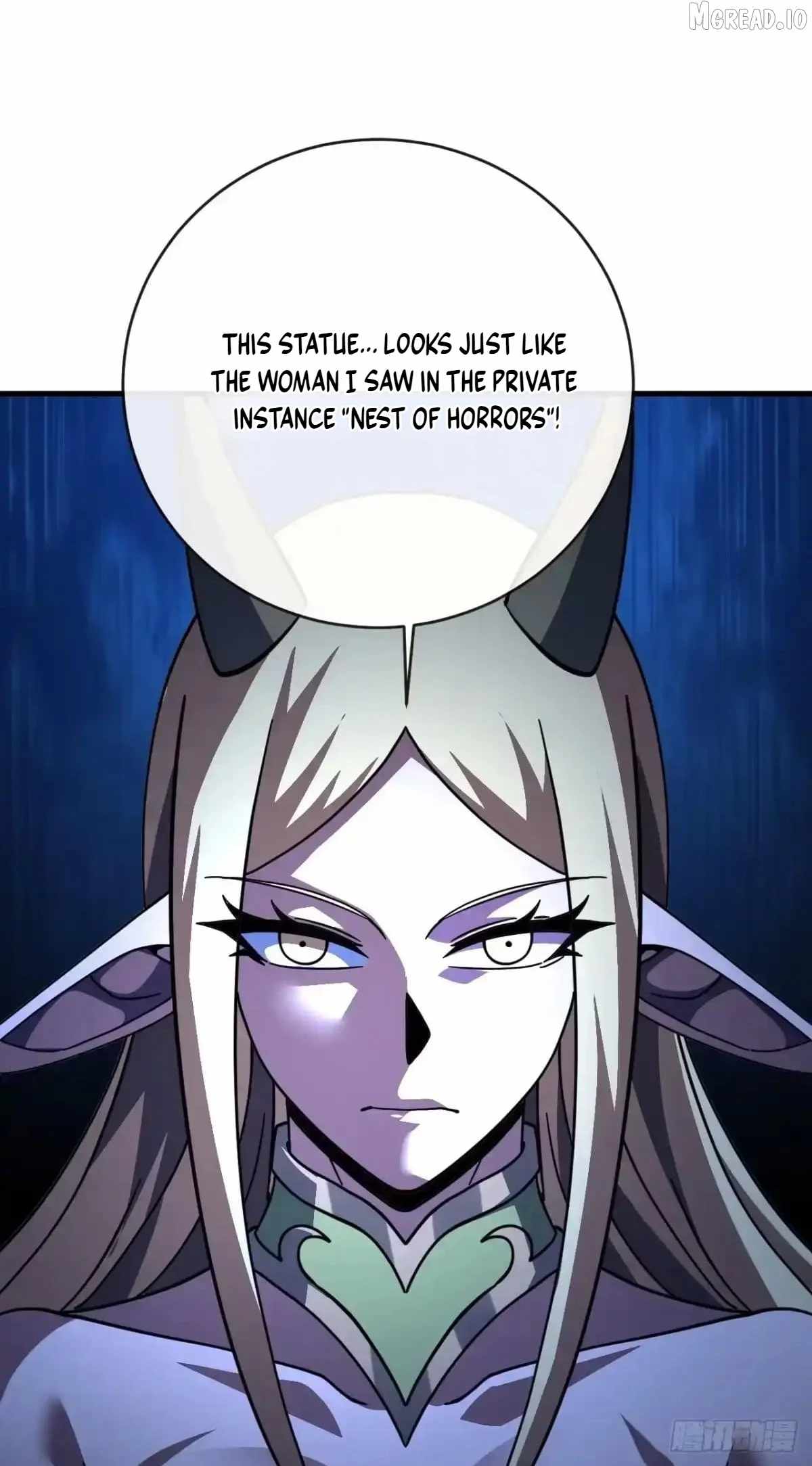 Lord of Destiny Wheel Chapter 235 page 54