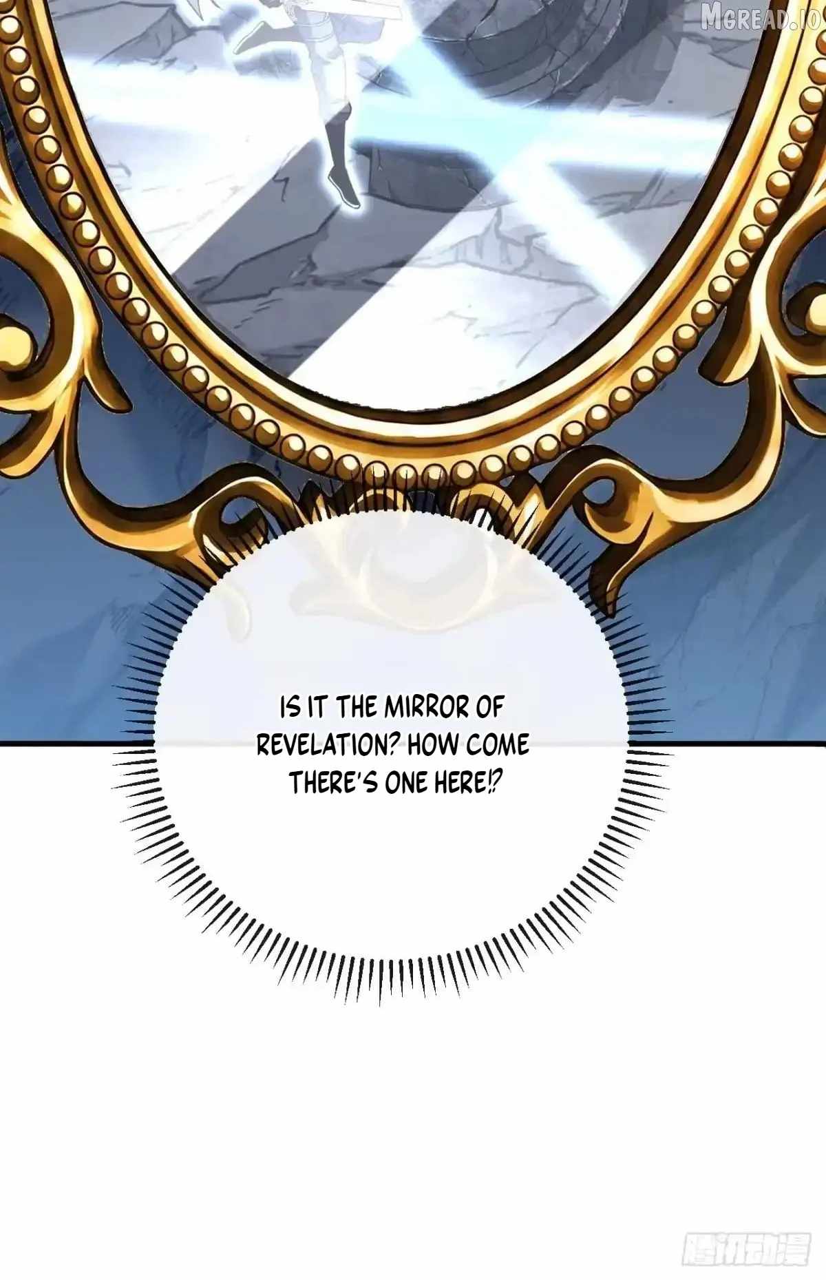 Lord of Destiny Wheel Chapter 235 page 61