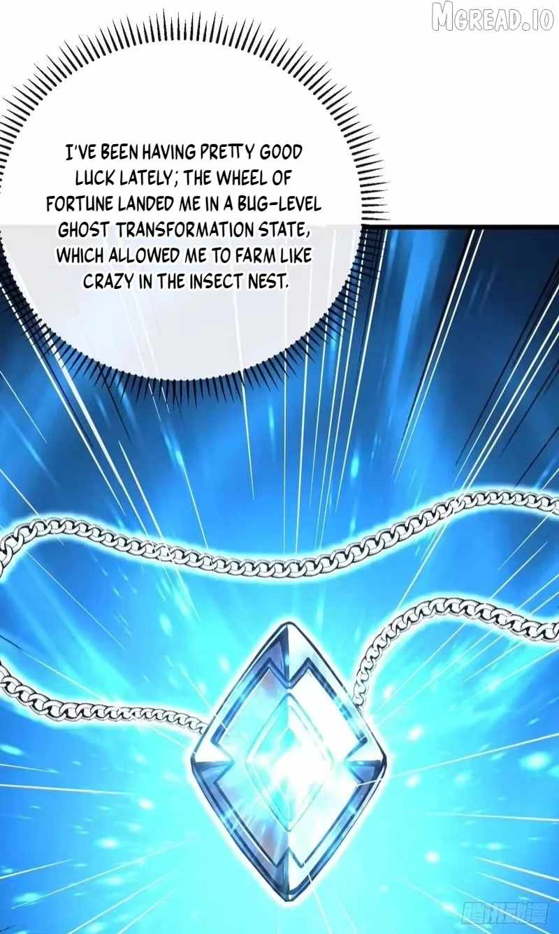 Lord of Destiny Wheel Chapter 236 page 17