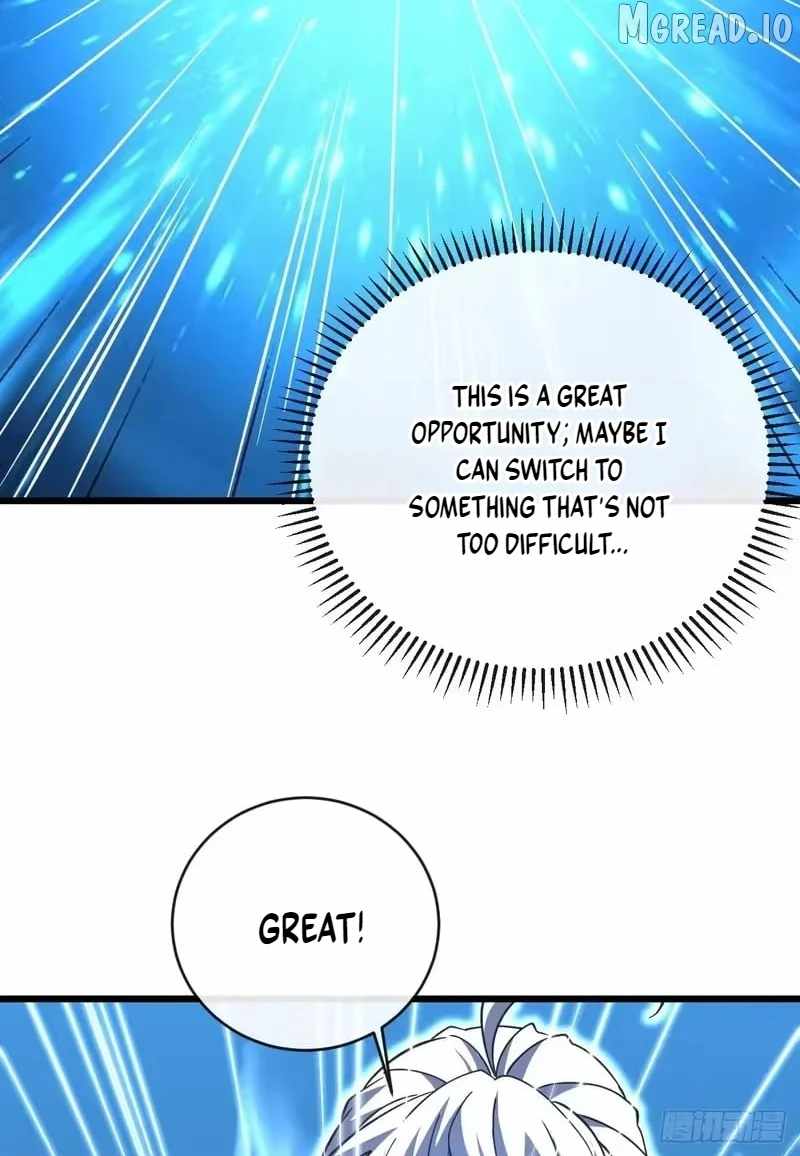 Lord of Destiny Wheel Chapter 236 page 18