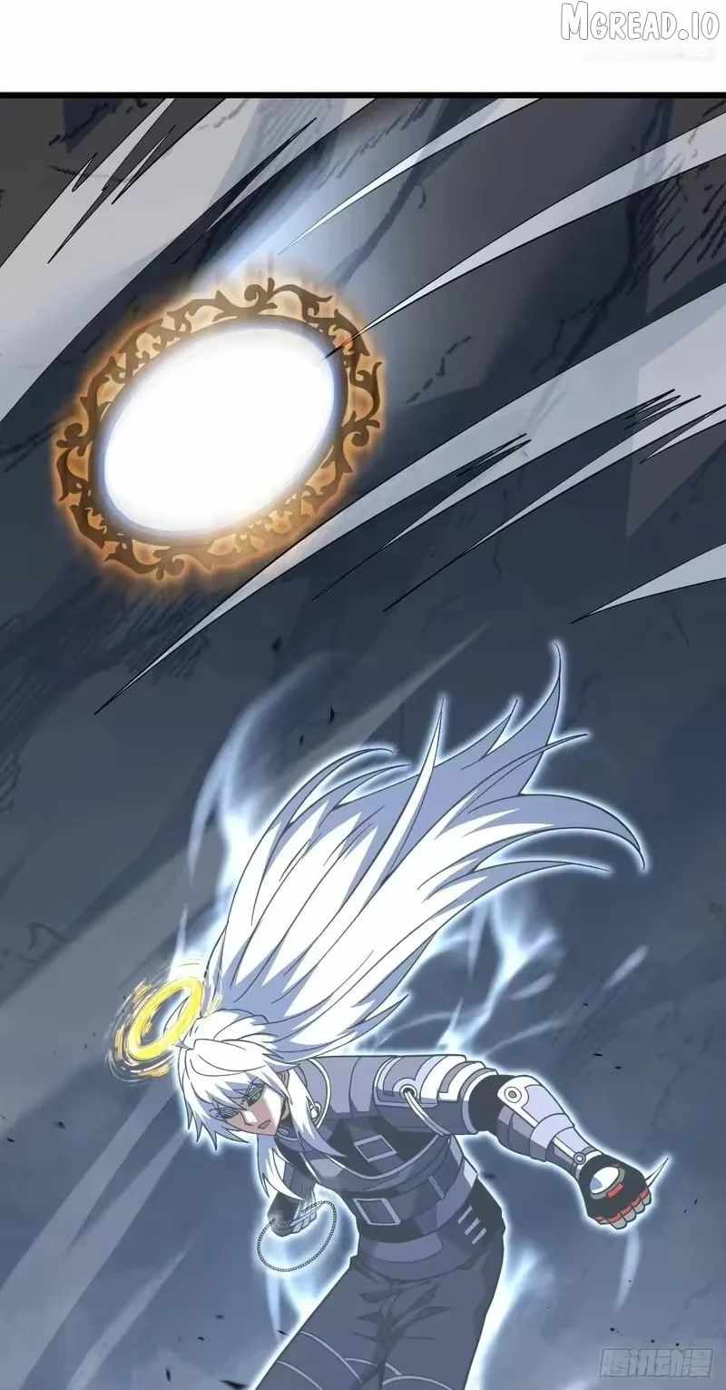 Lord of Destiny Wheel Chapter 236 page 30