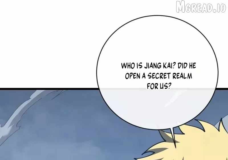 Lord of Destiny Wheel Chapter 236 page 82