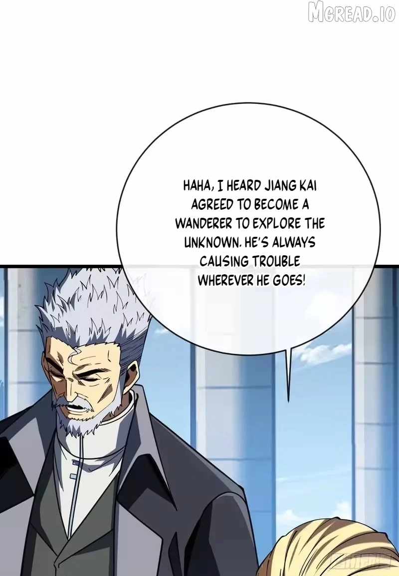 Lord of Destiny Wheel Chapter 236 page 88