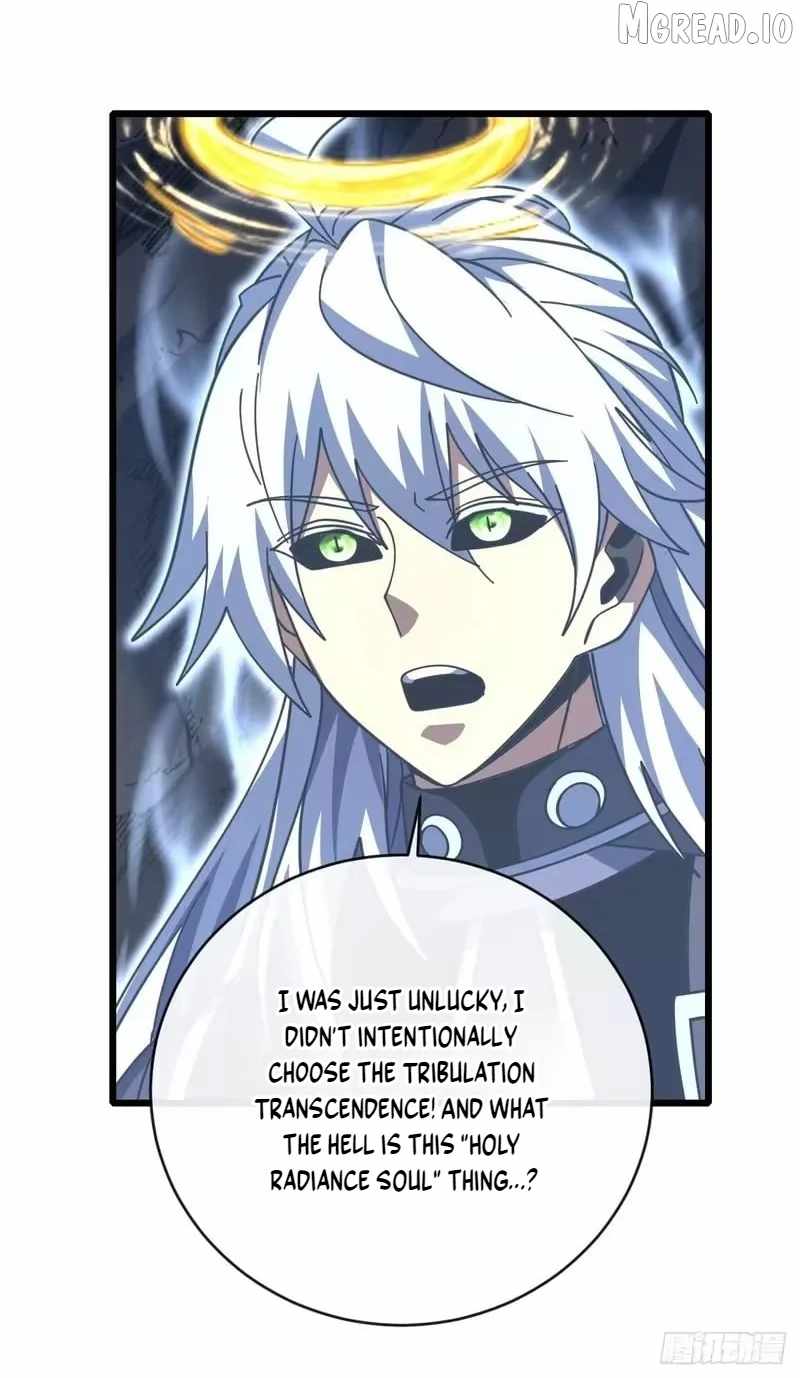 Lord of Destiny Wheel Chapter 236 page 99