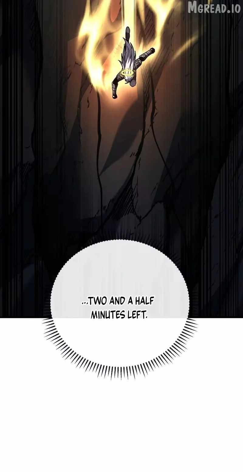 Lord of Destiny Wheel Chapter 237 page 10