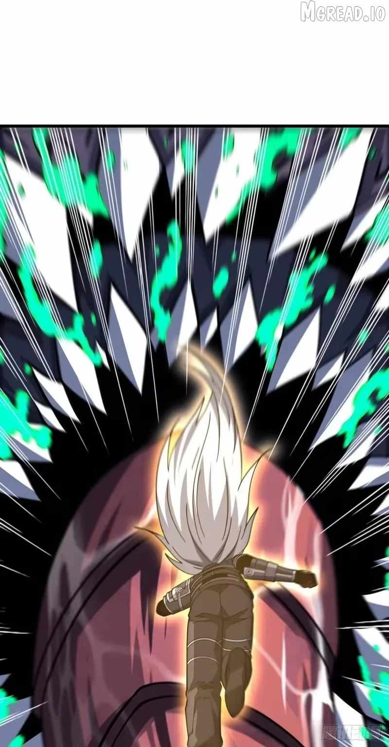 Lord of Destiny Wheel Chapter 237 page 24