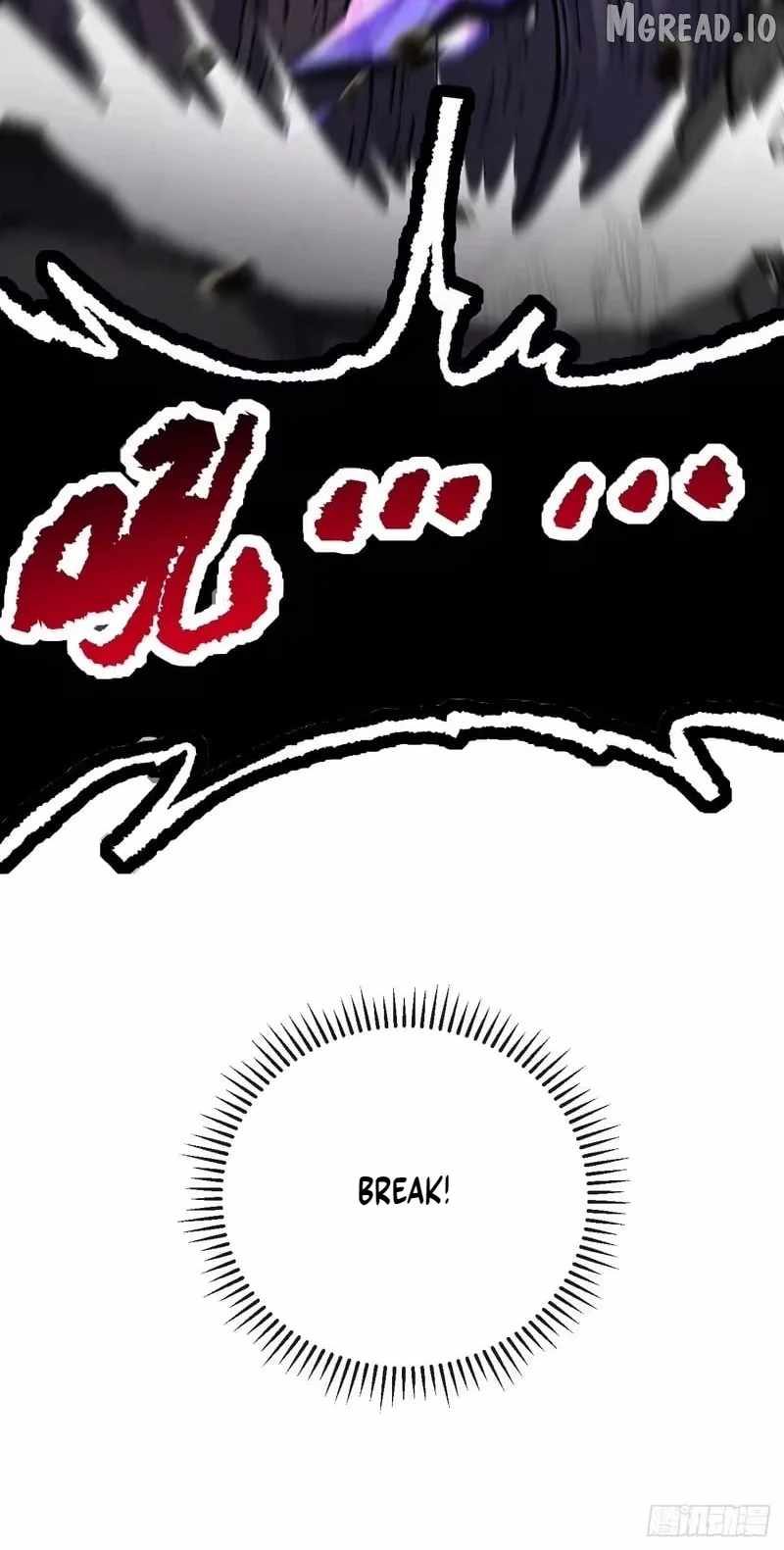 Lord of Destiny Wheel Chapter 237 page 38