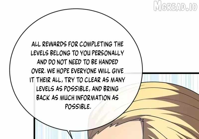 Lord of Destiny Wheel Chapter 237 page 87