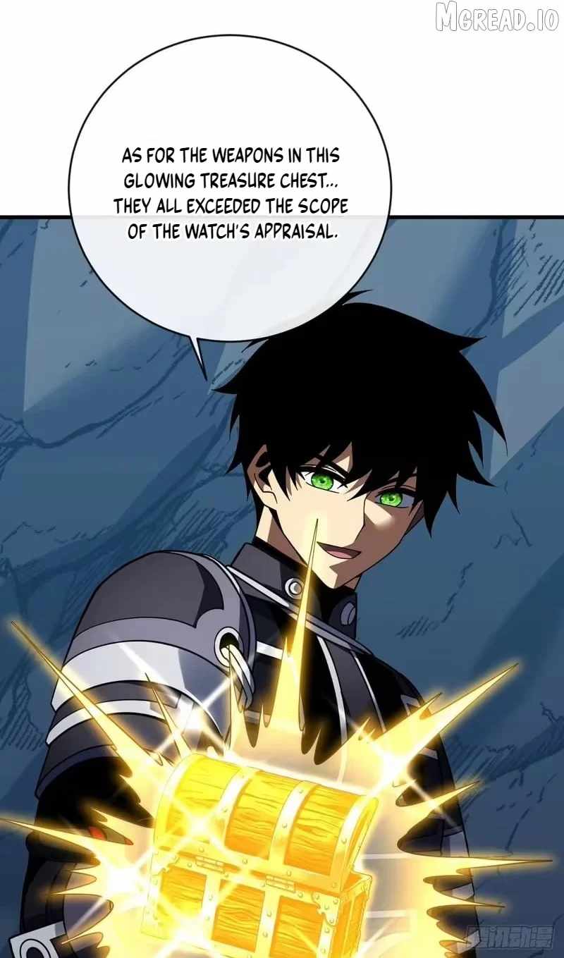 Lord of Destiny Wheel Chapter 237 page 122