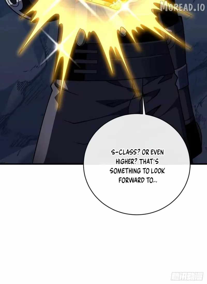 Lord of Destiny Wheel Chapter 237 page 123