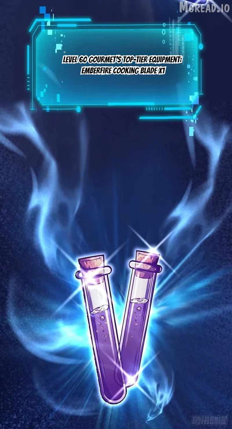 Lord of Destiny Wheel Chapter 238 page 3