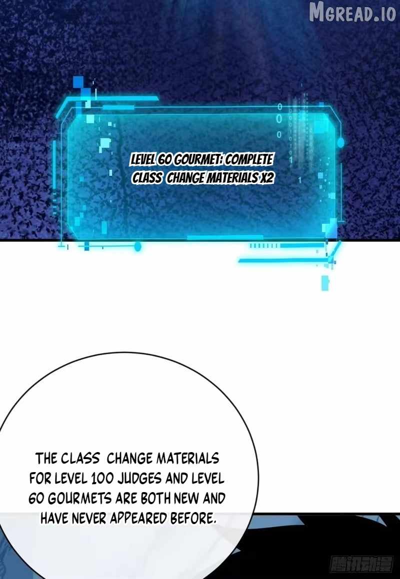Lord of Destiny Wheel Chapter 238 page 4