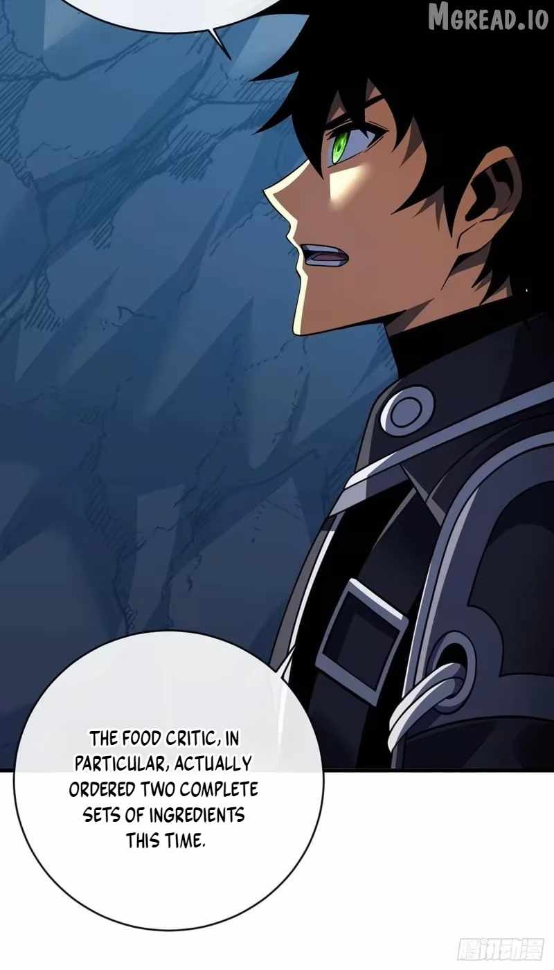 Lord of Destiny Wheel Chapter 238 page 5