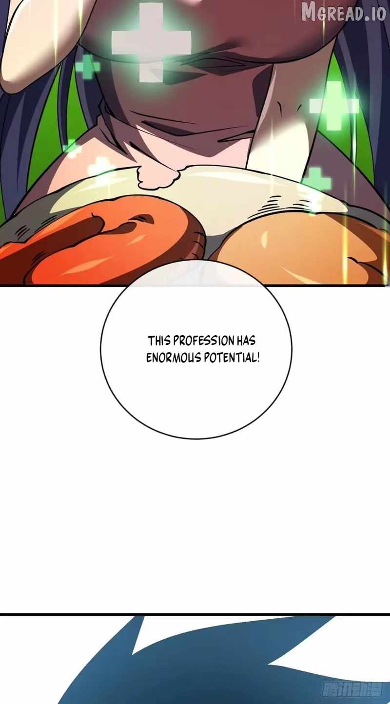 Lord of Destiny Wheel Chapter 238 page 9