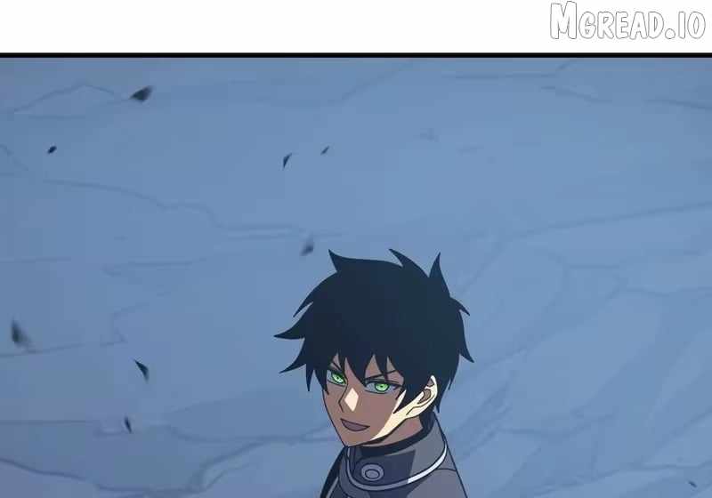 Lord of Destiny Wheel Chapter 238 page 21