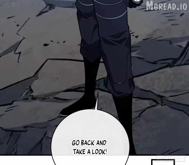 Lord of Destiny Wheel Chapter 238 page 23
