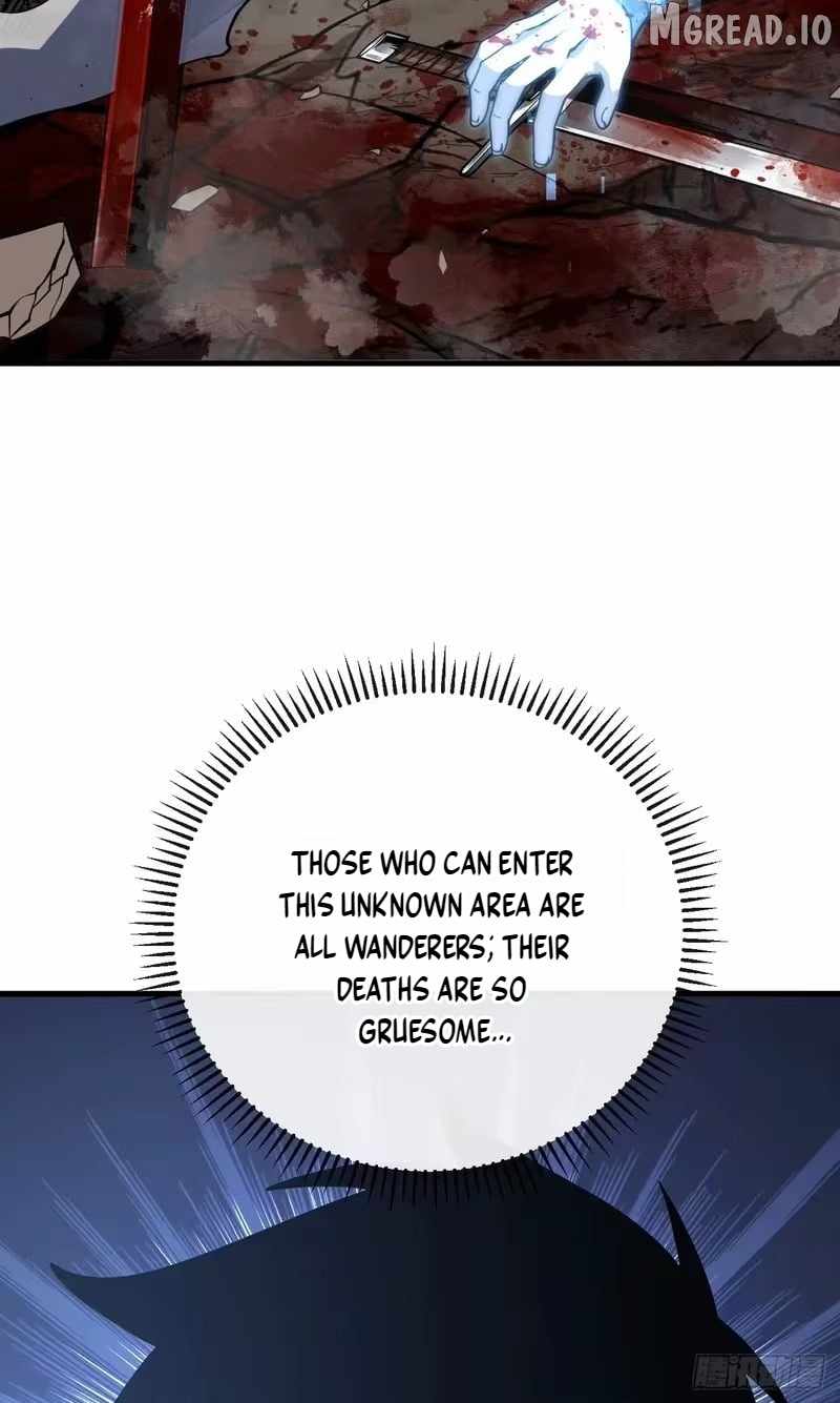 Lord of Destiny Wheel Chapter 238 page 43