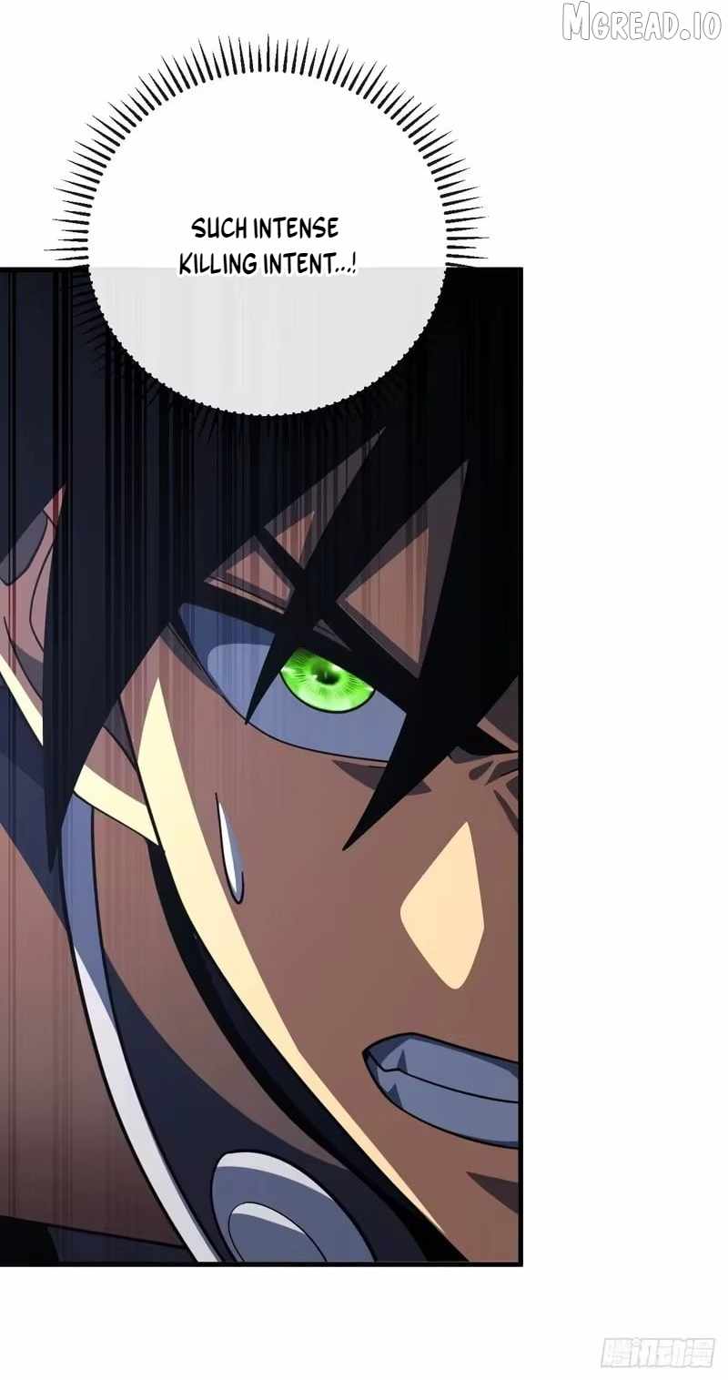Lord of Destiny Wheel Chapter 238 page 61