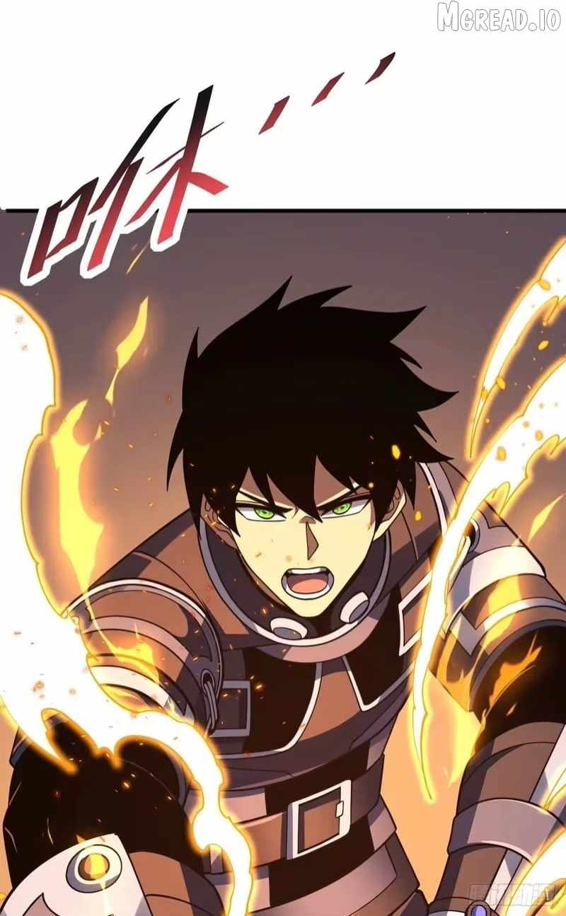 Lord of Destiny Wheel Chapter 238 page 62