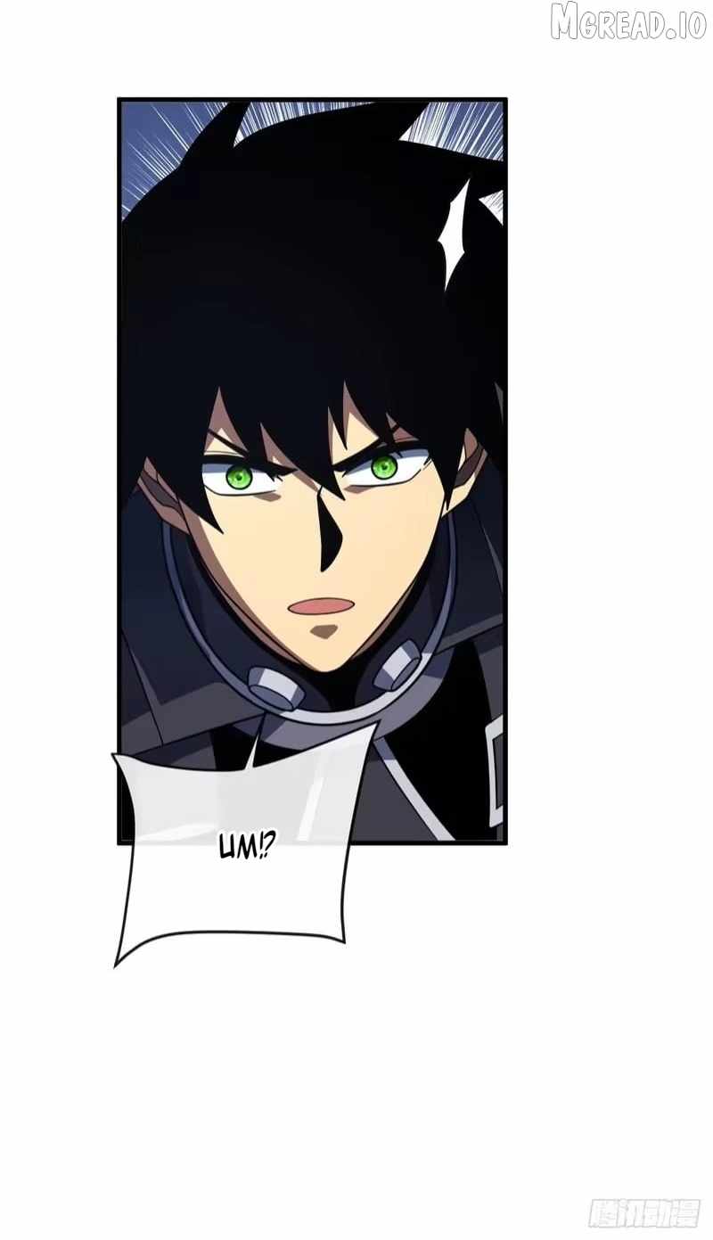 Lord of Destiny Wheel Chapter 238 page 64