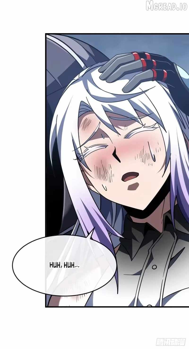 Lord of Destiny Wheel Chapter 238 page 78