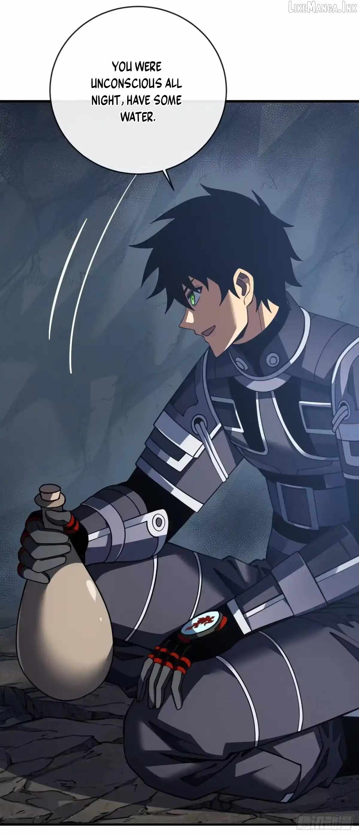 Lord of Destiny Wheel Chapter 239 page 7