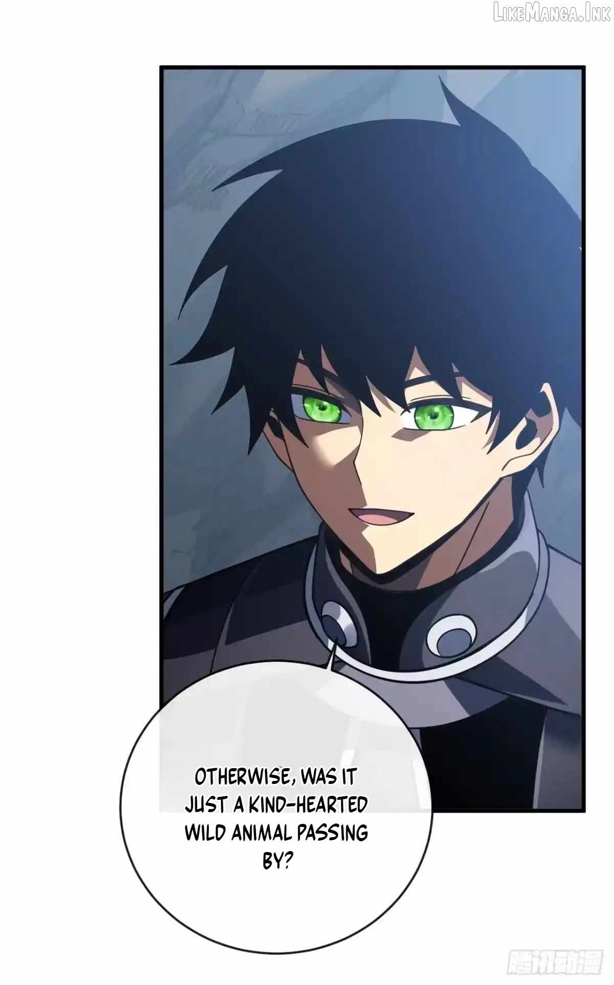 Lord of Destiny Wheel Chapter 239 page 10