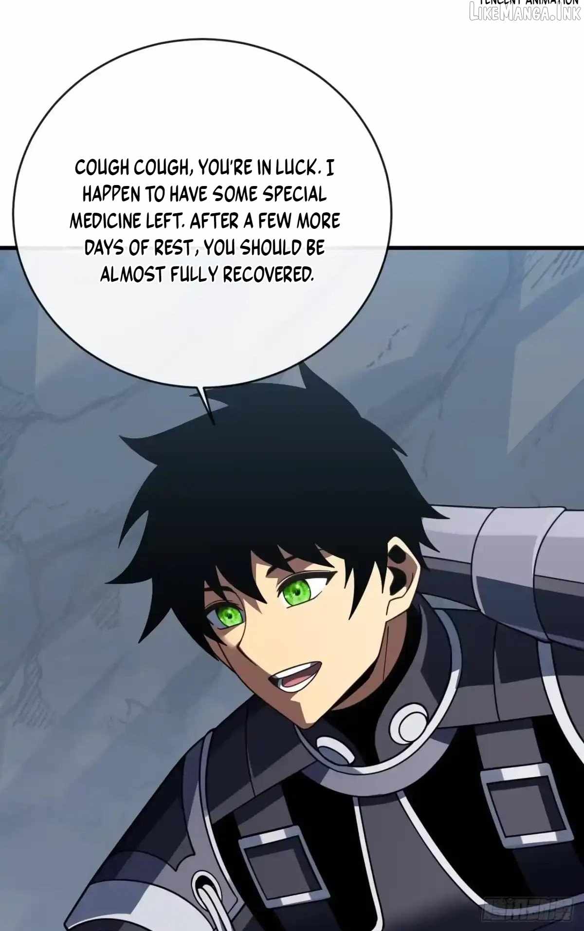 Lord of Destiny Wheel Chapter 239 page 12