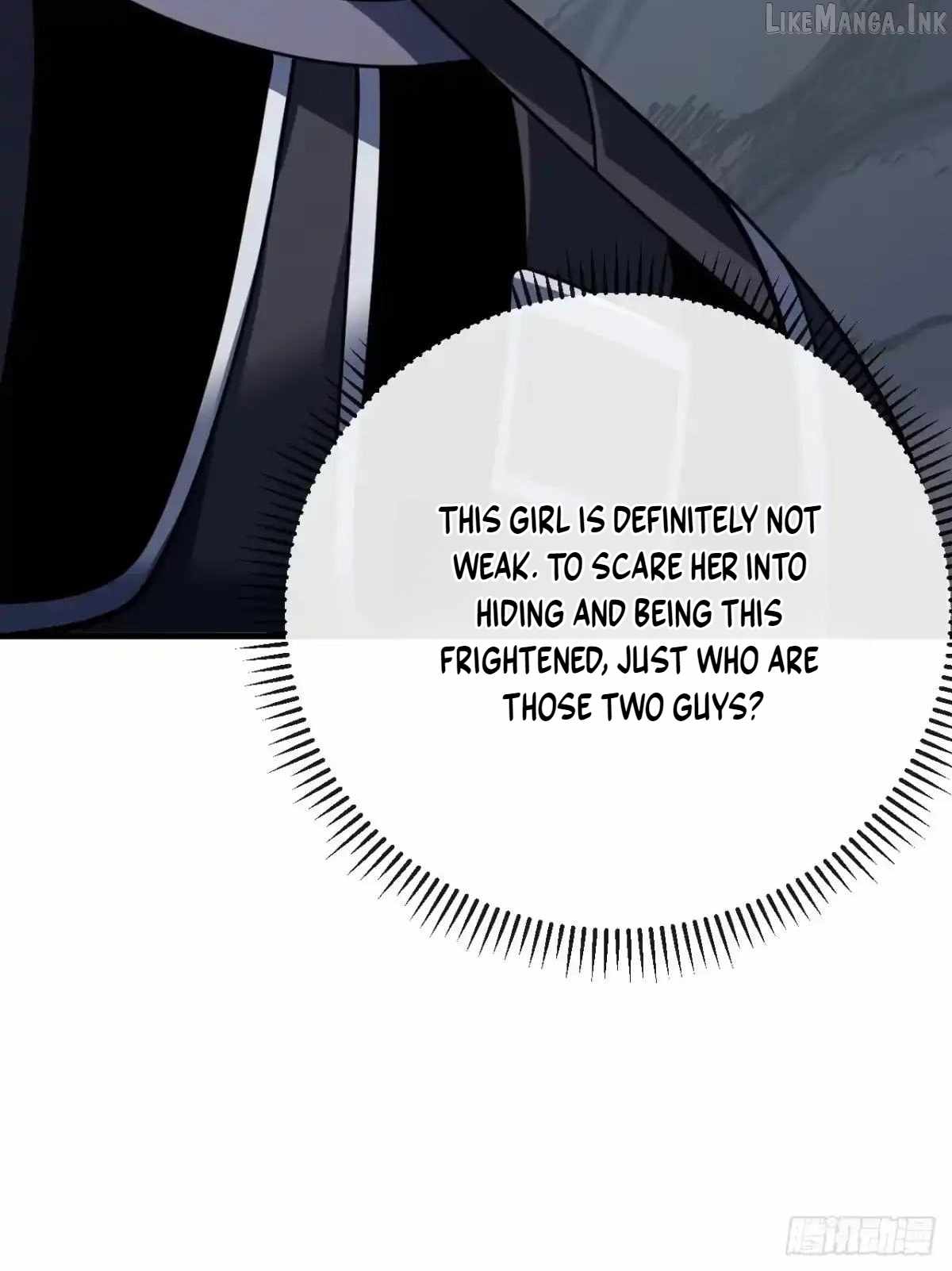 Lord of Destiny Wheel Chapter 239 page 24
