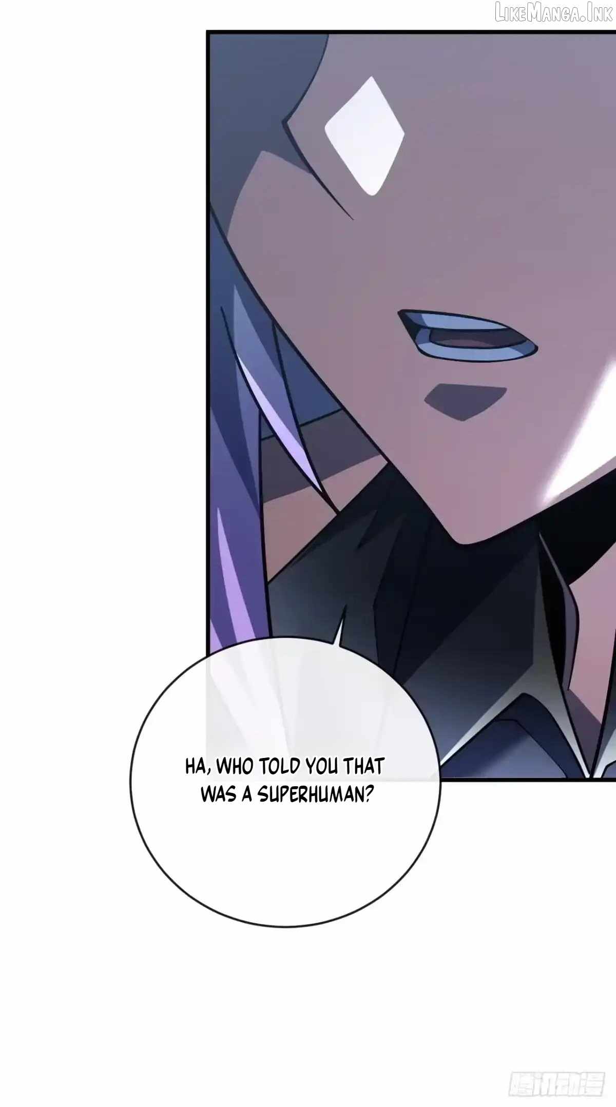 Lord of Destiny Wheel Chapter 239 page 26