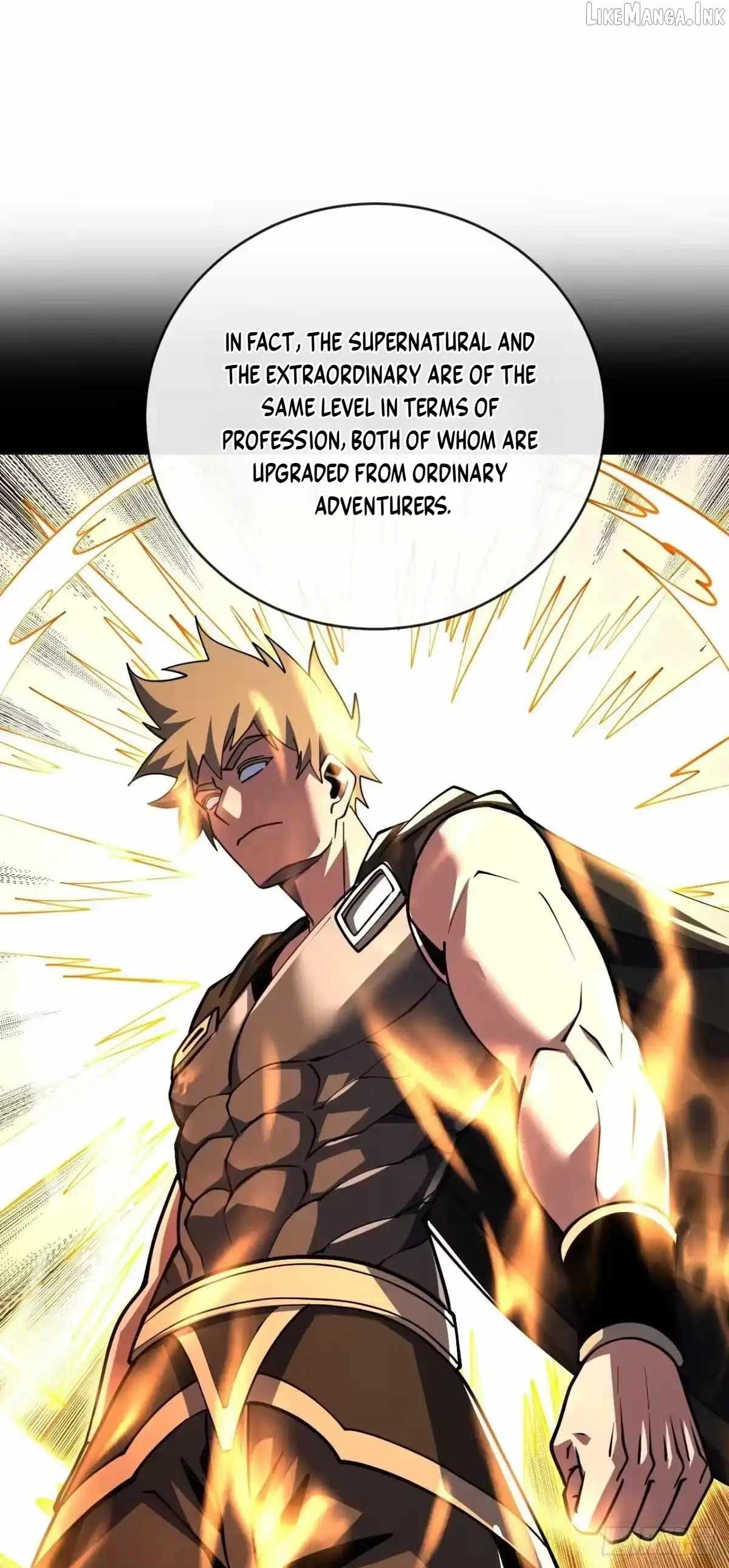 Lord of Destiny Wheel Chapter 239 page 30