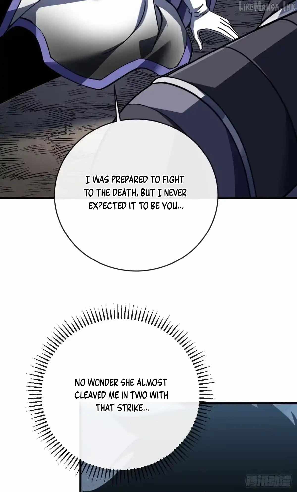 Lord of Destiny Wheel Chapter 239 page 39