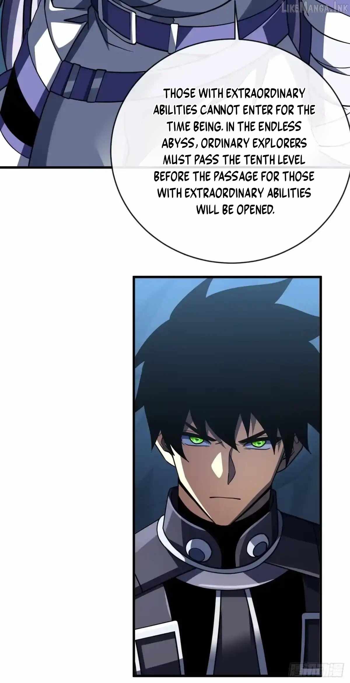 Lord of Destiny Wheel Chapter 239 page 47