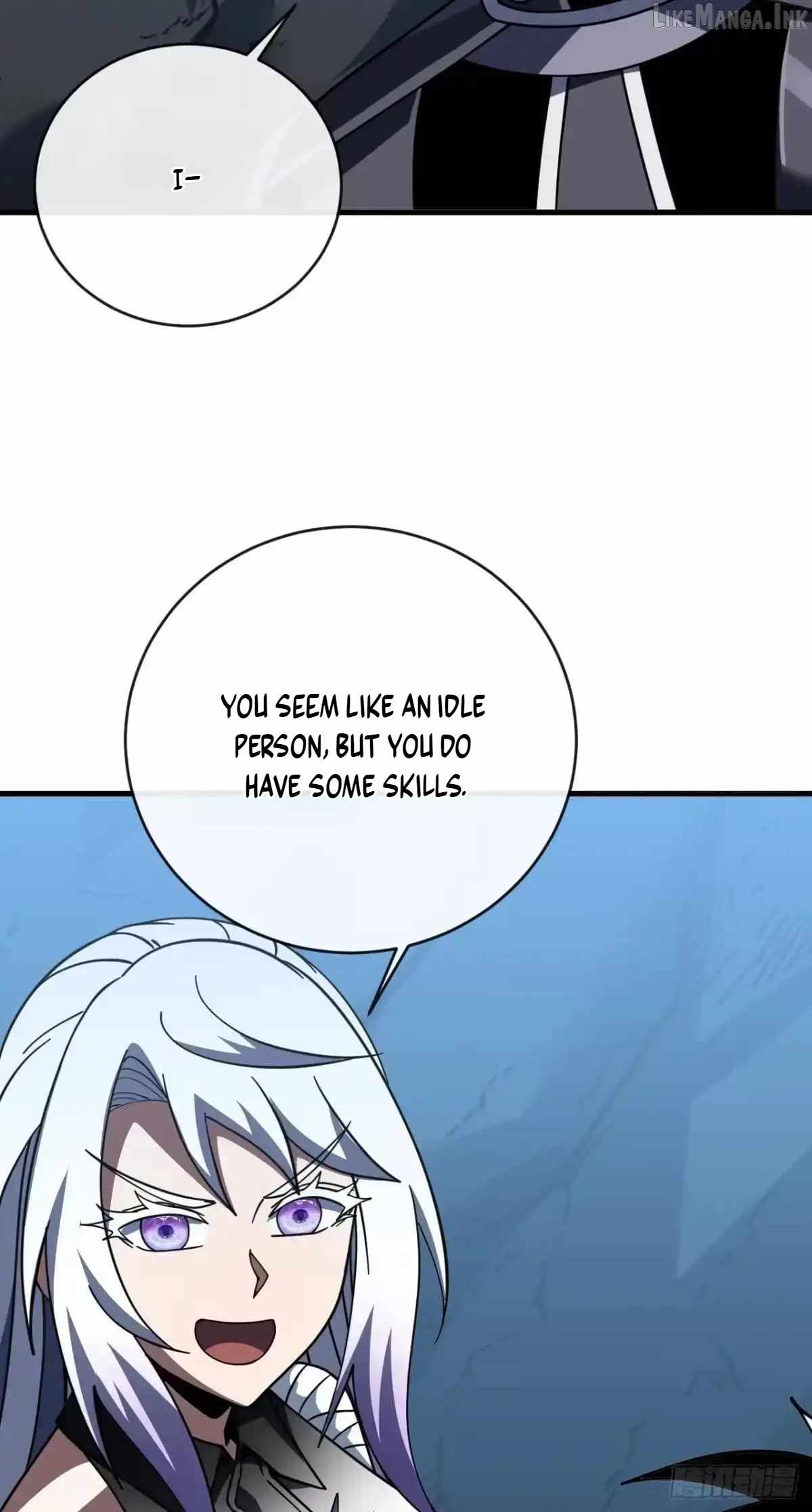 Lord of Destiny Wheel Chapter 239 page 51