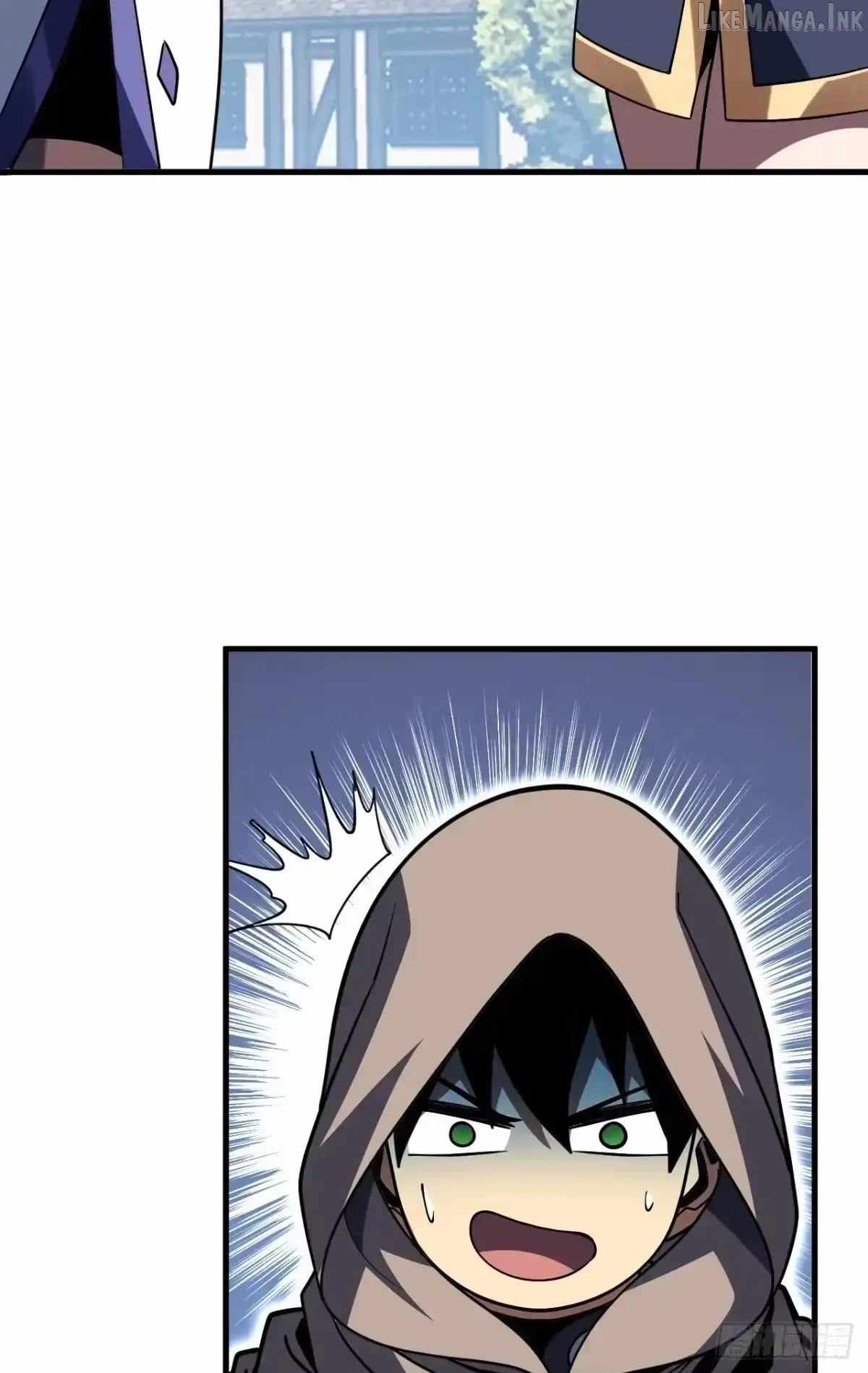 Lord of Destiny Wheel Chapter 241 page 19