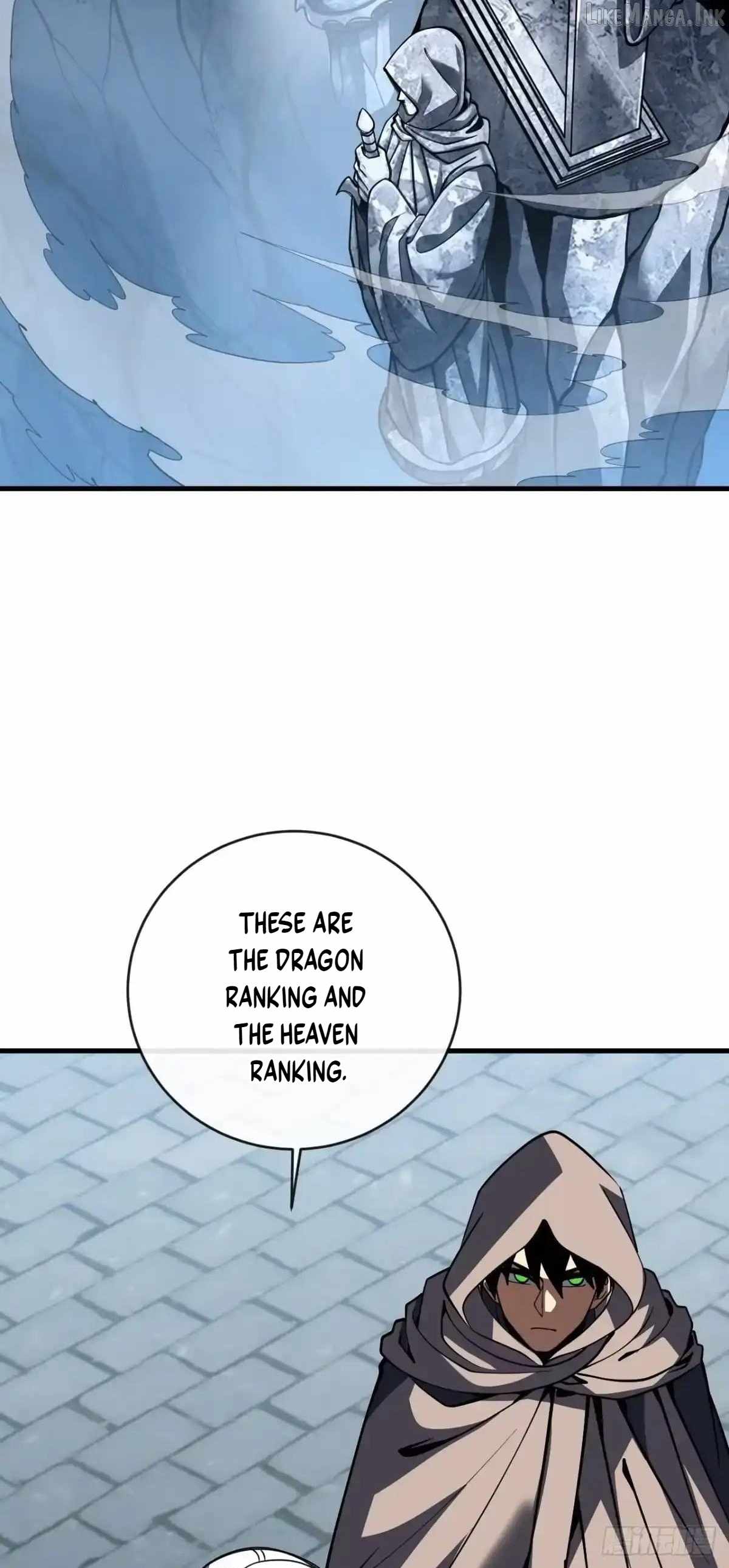 Lord of Destiny Wheel Chapter 241 page 3
