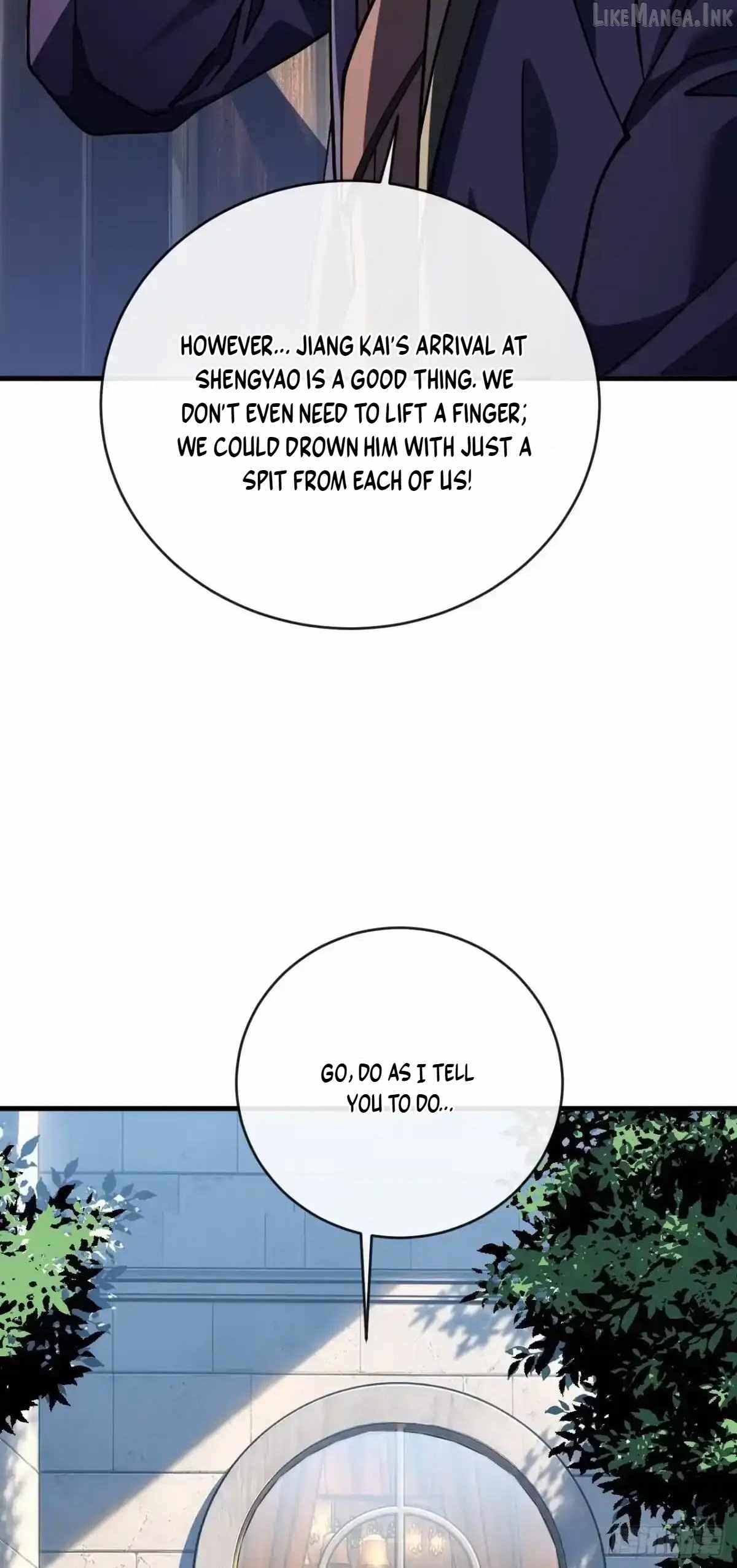 Lord of Destiny Wheel Chapter 241 page 50