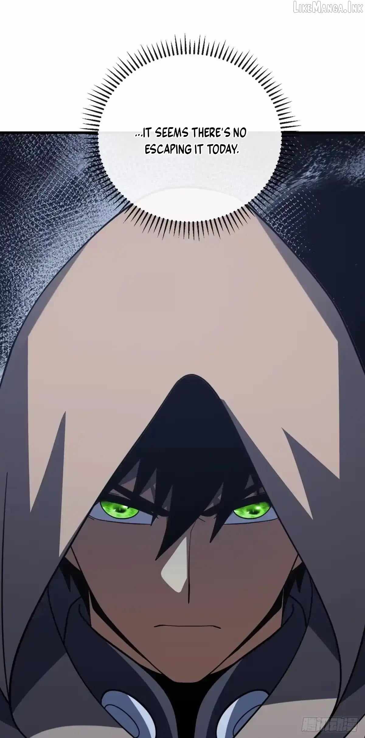Lord of Destiny Wheel Chapter 242 page 18