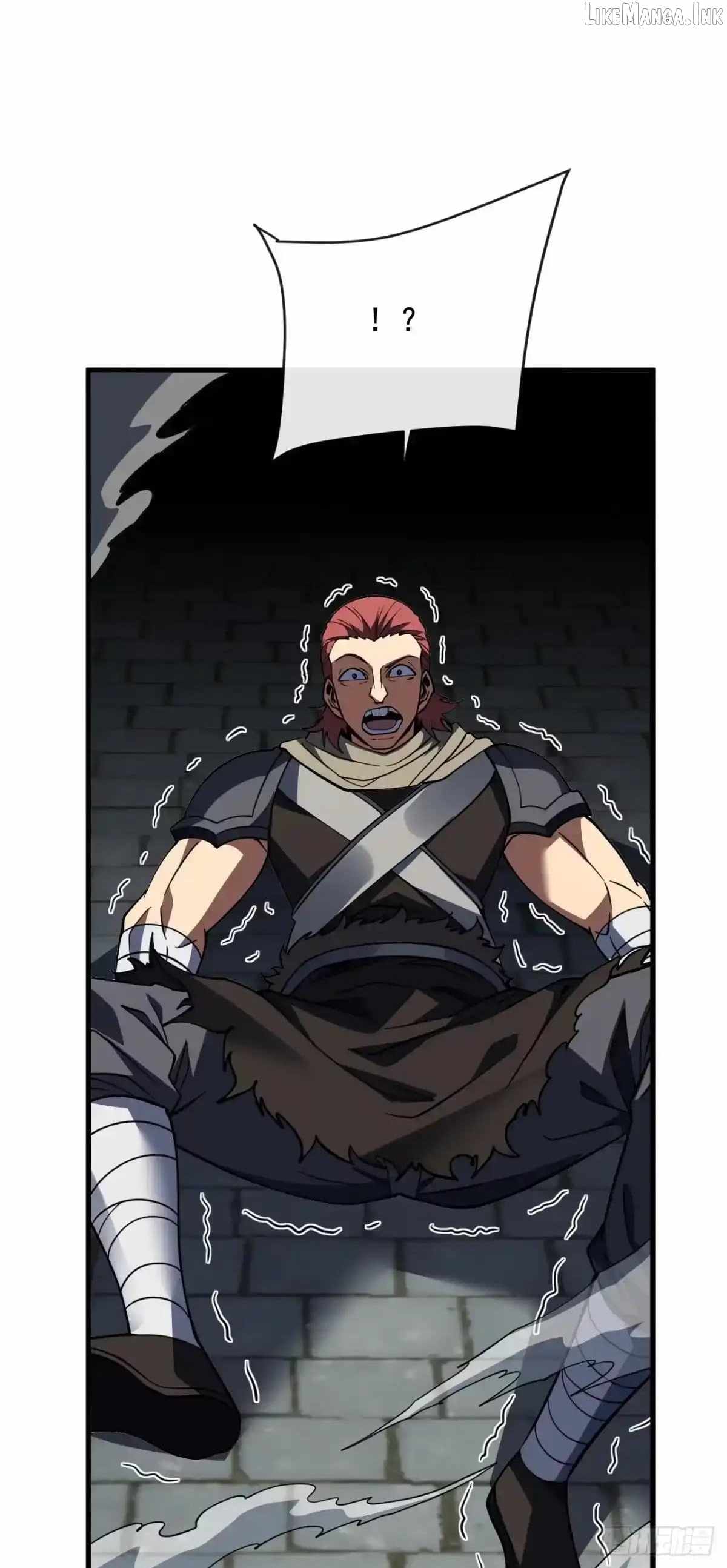 Lord of Destiny Wheel Chapter 242 page 31